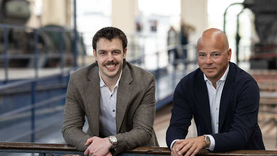 SmartAgents launch, AI as a digital colleague